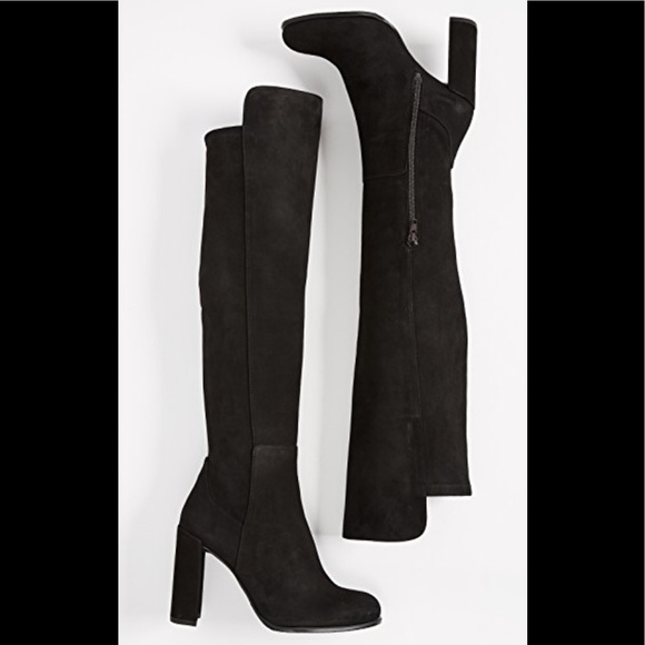 stuart weitzman alljill